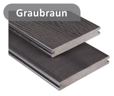 Kovalex 20x145 mm GRAUBRAUN