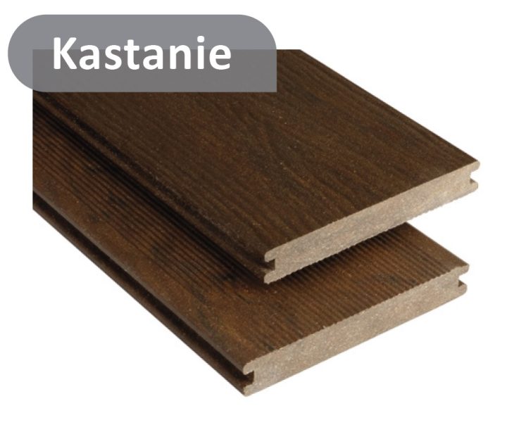 Kovalex 20x145 mm KASTANIE