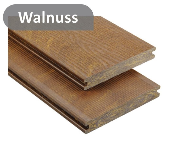 Kovalex 20x145 mm WALNUSS