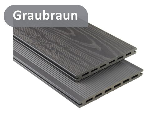 Kovalex 20x190 mm GRAUBRAUN