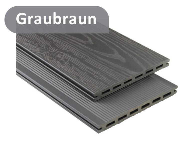 Kovalex 20x190 mm GRAUBRAUN