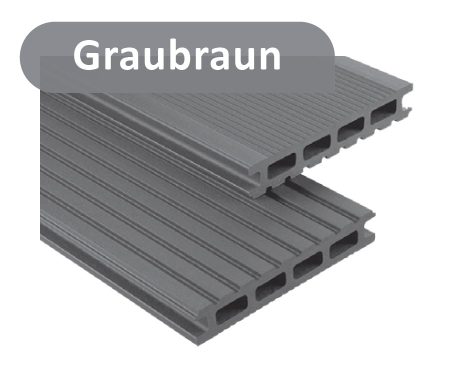 Kovalex 26x145 mm GRAUBRAUN