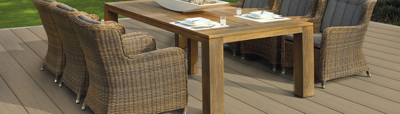 Kovalex 20x145 mm samtesche deska kompozytowa lita